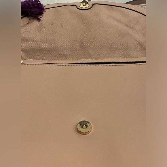 Pompom Purse - Picture 6 of 13